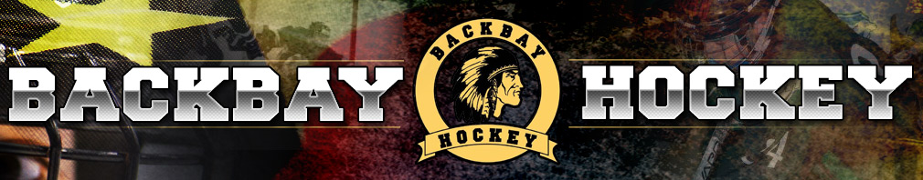 Backbay Hockey Powered by Goalline Sports Administration Software